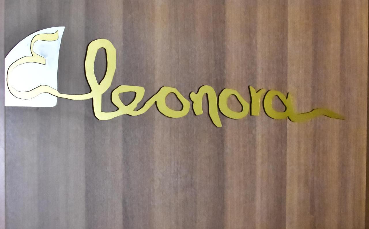 Eleonora Αnissaras Hotel Херсонисос Екстериор снимка