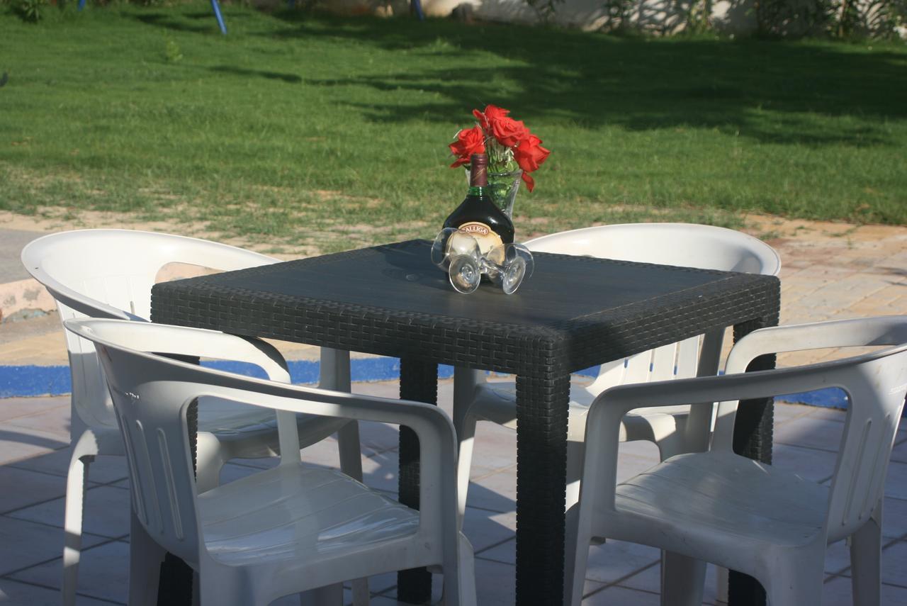 Eleonora Αnissaras Hotel Херсонисос Екстериор снимка